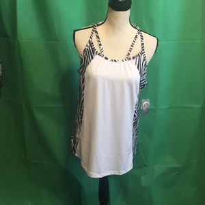Active C top